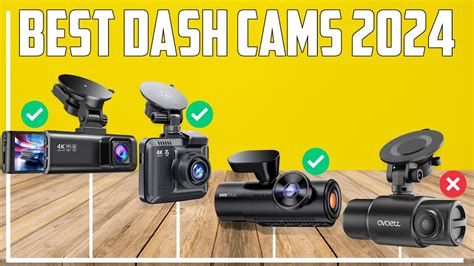The best dash cams of 2024: Expert tested and .